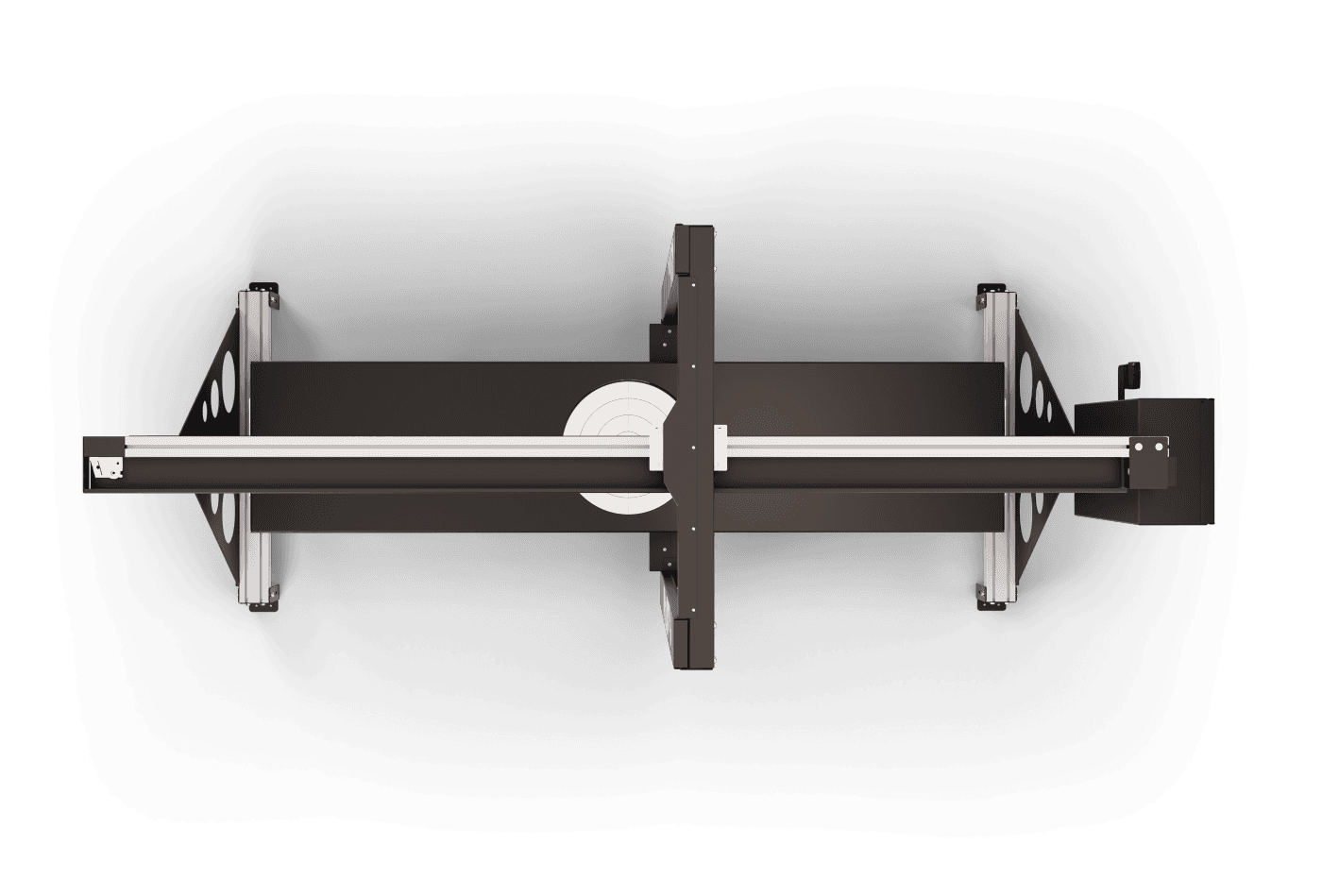 macchina taglia polistirolo 3d per artisti e scultori