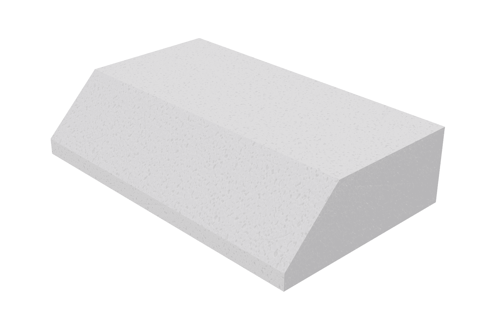 taglio ad angolo con taglierine serie tm