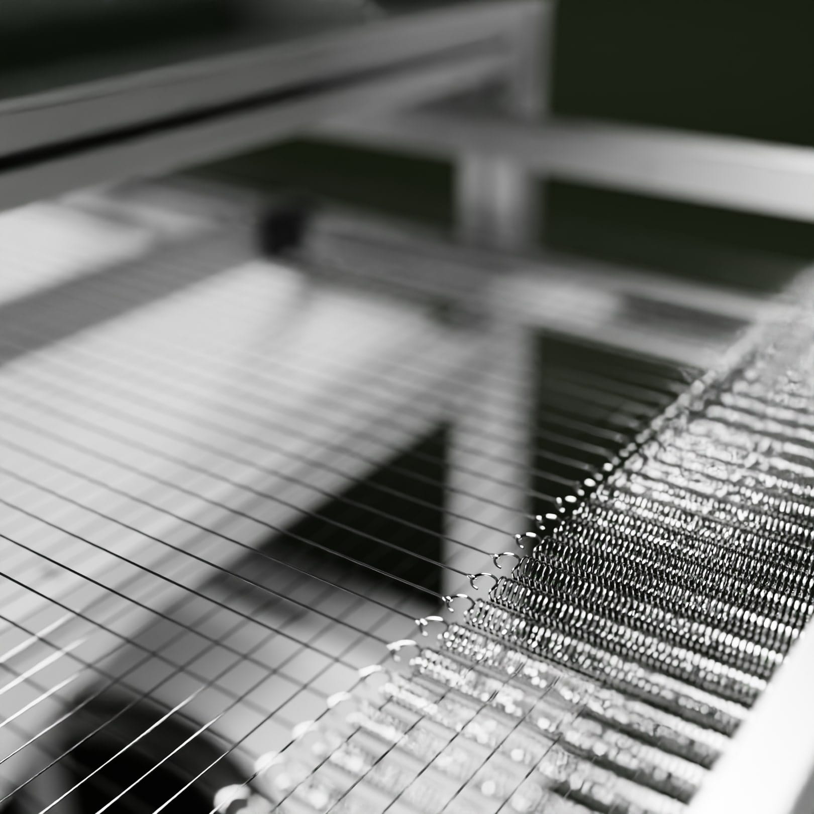 componenti cubettatrice per riciclo polistirolo