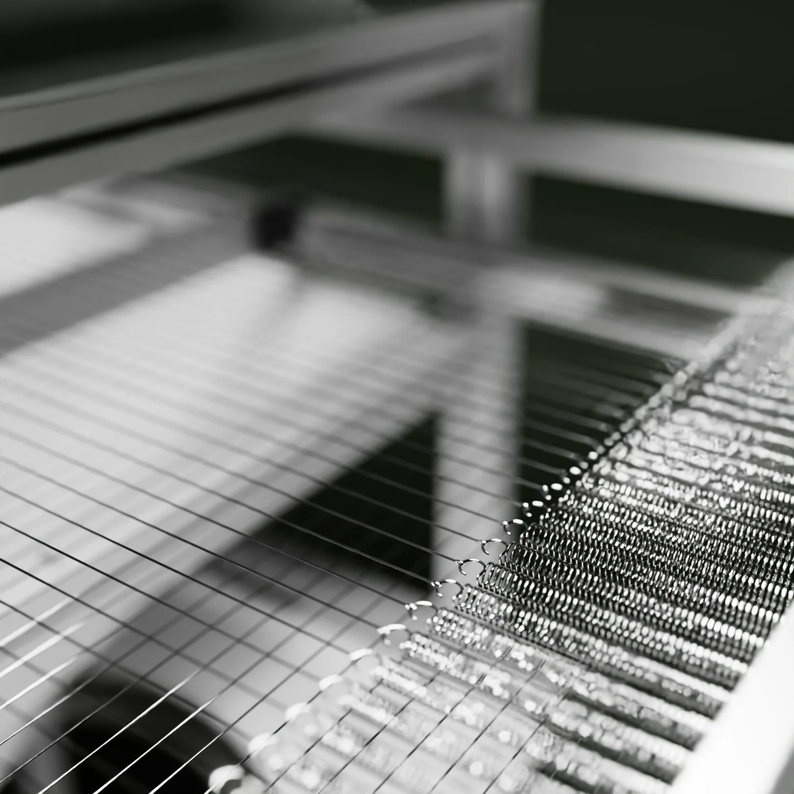 polystyrene recycling machine components