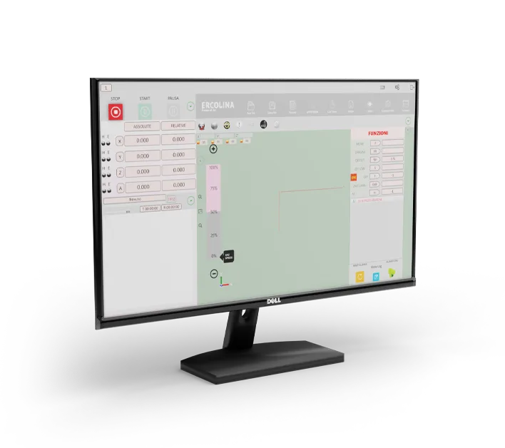 cnc milling software