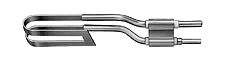 lama cn14 coltello elettrico a caldo