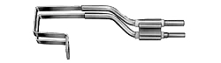 lama cutter elettrico termico cs20