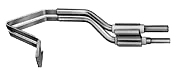 coltello termico per polistirolo cv20