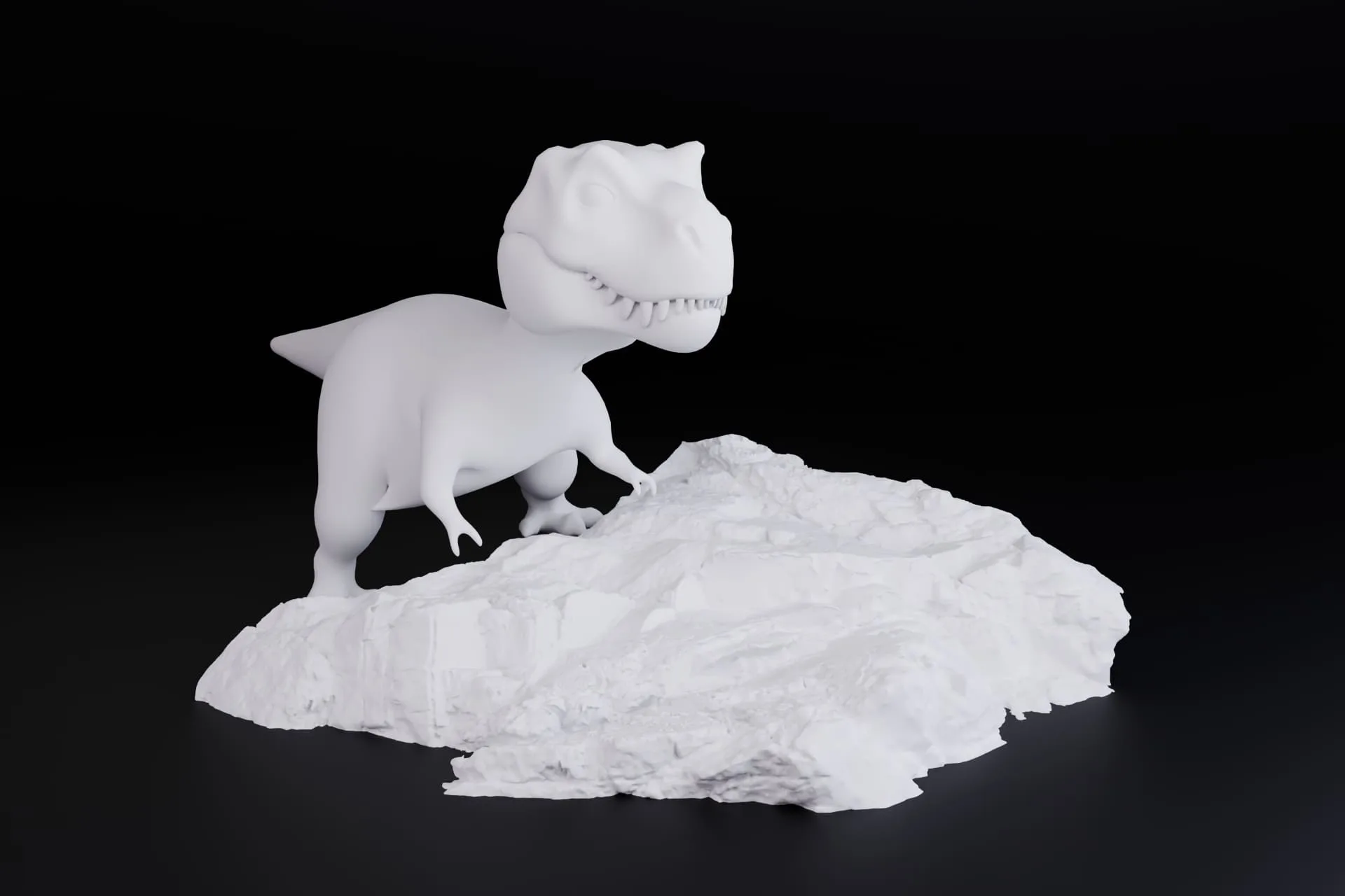 modellazione 3d polistirolo a filo caldo